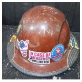 Lift Hardhat