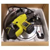 Ryobi Compound Miter Saw