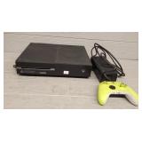 XBOX With Accessories