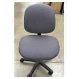 Adjustable Swivel Office Chair