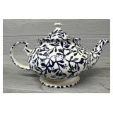 Vintage Price & Kensington Victoriana Tea Pot