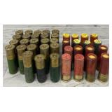 (39) Various 12GA Shot Shells