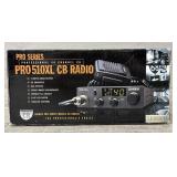 Pro 510XL CH Radio w/ Mic
