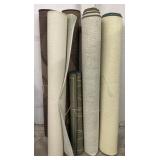 (6) Various Area Rugs **SEE PHOTOS**