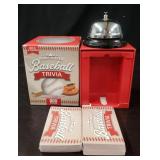 Head to Head Baseball Trivia