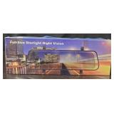 Sealed Full-Size Starlight Night Vision