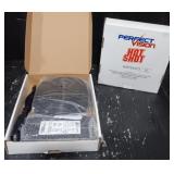 (2) Pkgs of Perfect Vision Hot Shot