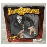Rare Insane Clown Posse Violent J w/ Black Paint