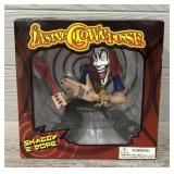 Rare Insane Clown Posse Shaggy 2 Dope Figure