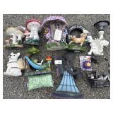 Home & Garden Decor Items