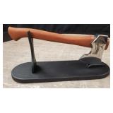 Miniature Axe w/ Stand