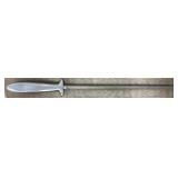 Gerber Gungnir Steel Sharpening/Honing Rod
