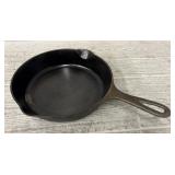 Griswold #6 Small Logo #699 Cast Iron Skillet