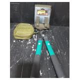 Tactical Bags & Snips