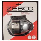 Sealed Zebco 888 Fishing Reel