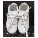 Pair of Girl Disney Stitch Shoes