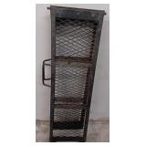 Folding Motorcycle Ramps