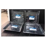 Variety of Caterline Serving Trays