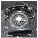 Vintage Western Electric Telephone