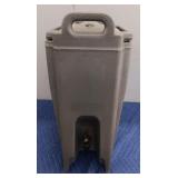 Insulated Beverage Dispenser