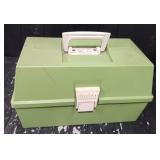 UMCO 1282 Tackle Box