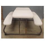 Lifetime Kids Picnic Table