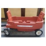Radio Flyer Wagon