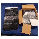 Variety of Dog Waste Bags