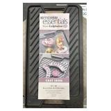 Kitchen Essentials Calphalon Cast Iron Griddle