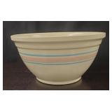Large Ovenware Mixing Bowl