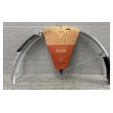 Cascadia Full Coverage Fenders 10mm