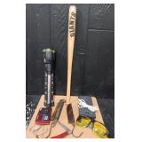 Grandpa's Estate Drawer Items