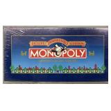 Deluxe Monopoly Anniversary Edition: SEALED