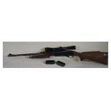 Remington 30-06 Rifle w/ Leopold Scope