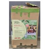 Holiday Living Lighted Christmas Truck