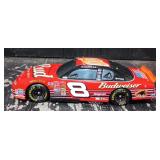 2001 Budweiser Stock Car Snap-On