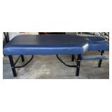 Physical Therapy Massage Table