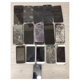 Cellphones For Parts