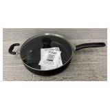 T-fal Deep Dish Skillet
