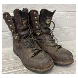 Irish Setter Mens Work Boots