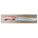Damascus Chef Knife
