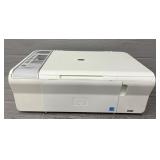 HP Desktop Printer