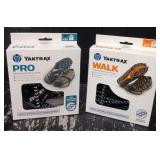 YAKTRAX Pro Walk Sealed