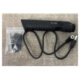 SL-1130 Tactical Light w/ Charger Cable