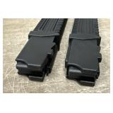 (2) ProMag 9mm Scorpion Magazines #1
