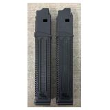 (2) ProMag 9mm Scorpion Magazines #2