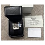 Amoro GY Mechanica Watch