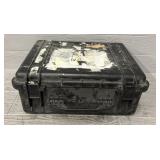 Large Ammo Hard Case