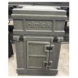 Nimlok Rolling Carry Case