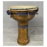 Gill Tambury Copper Drum